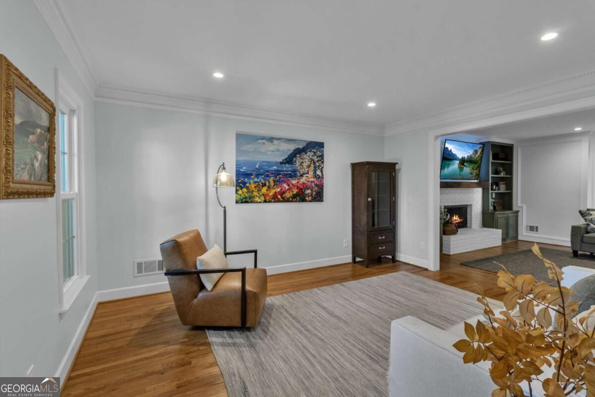 230 Clipper Bay Drive Alpharetta GA 30005