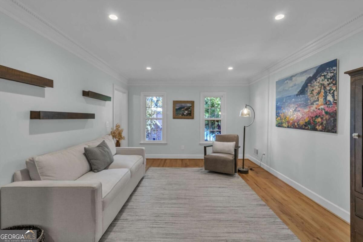230 Clipper Bay Drive Alpharetta GA 30005