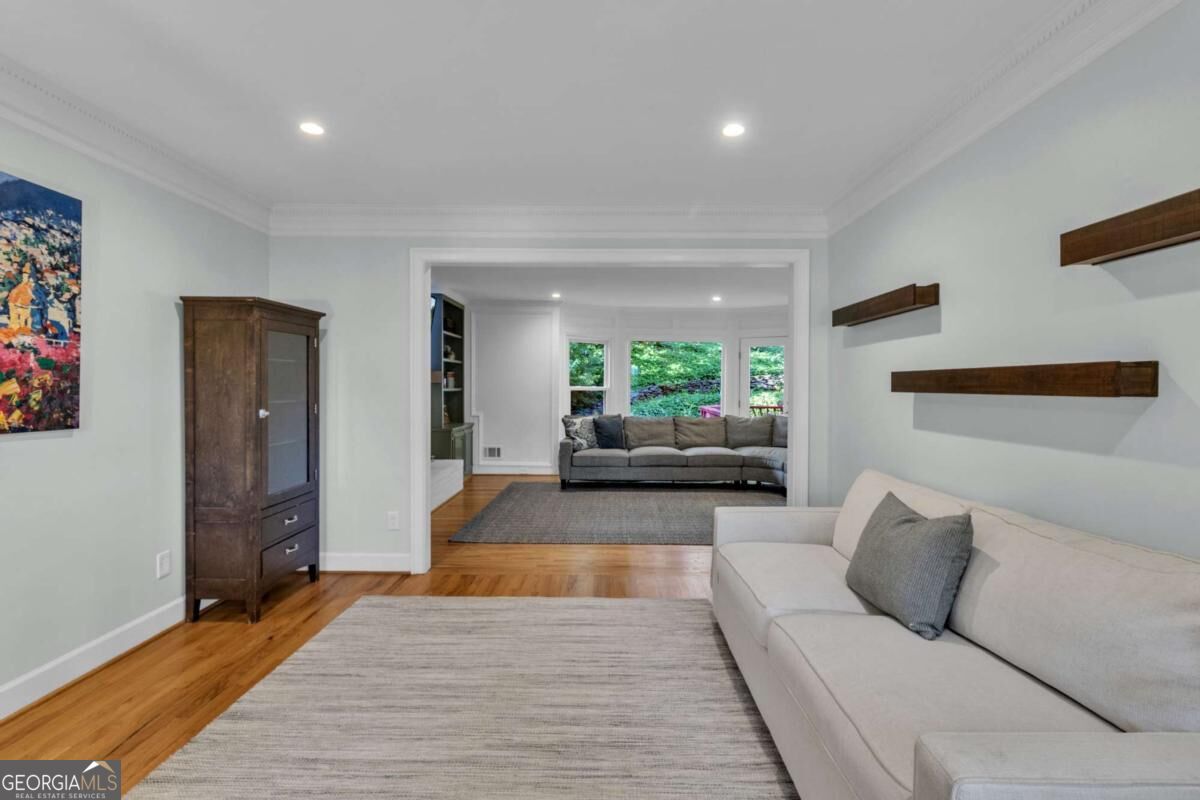 230 Clipper Bay Drive Alpharetta GA 30005