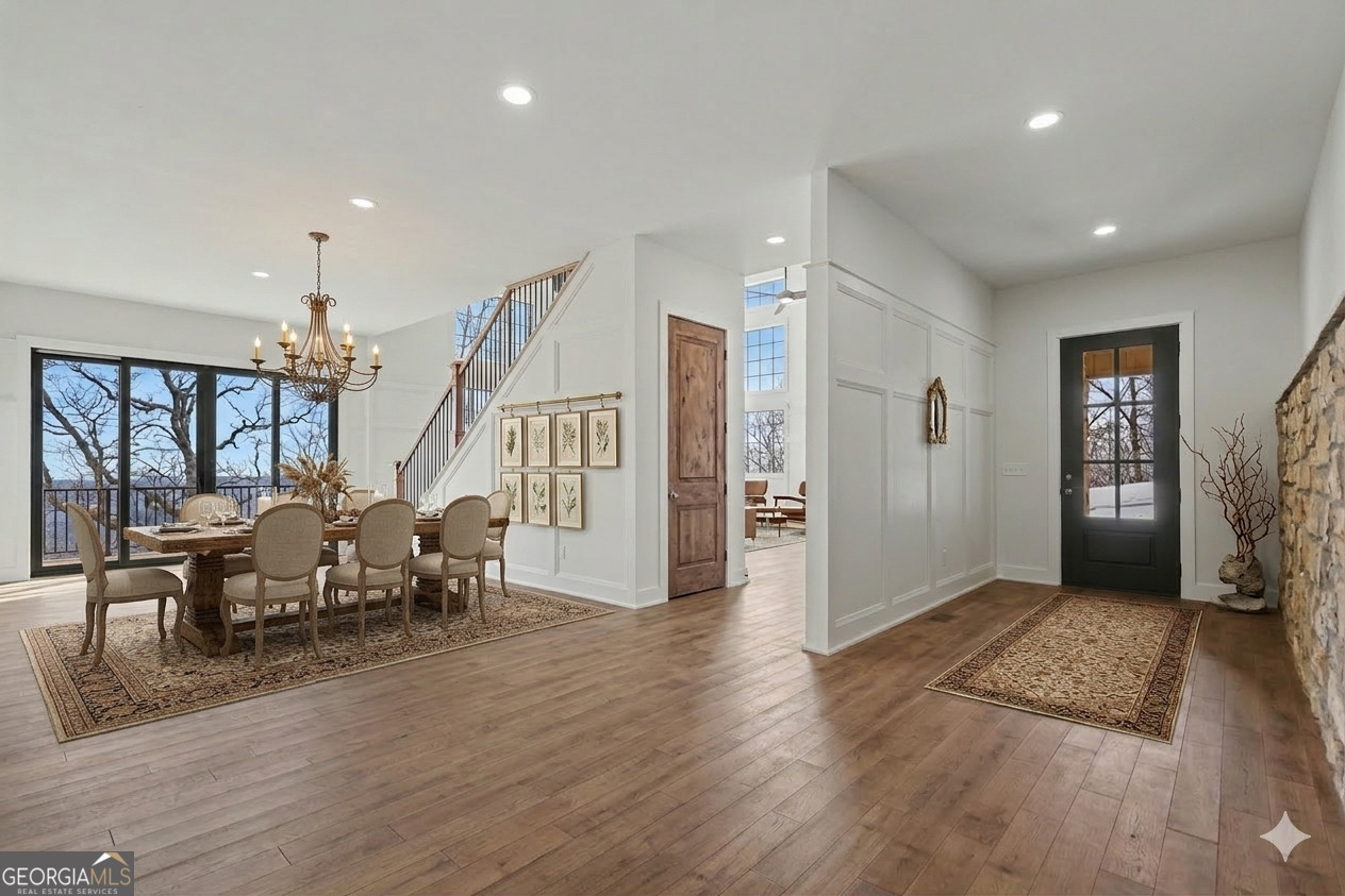 416 Winding View Clayton GA 30525