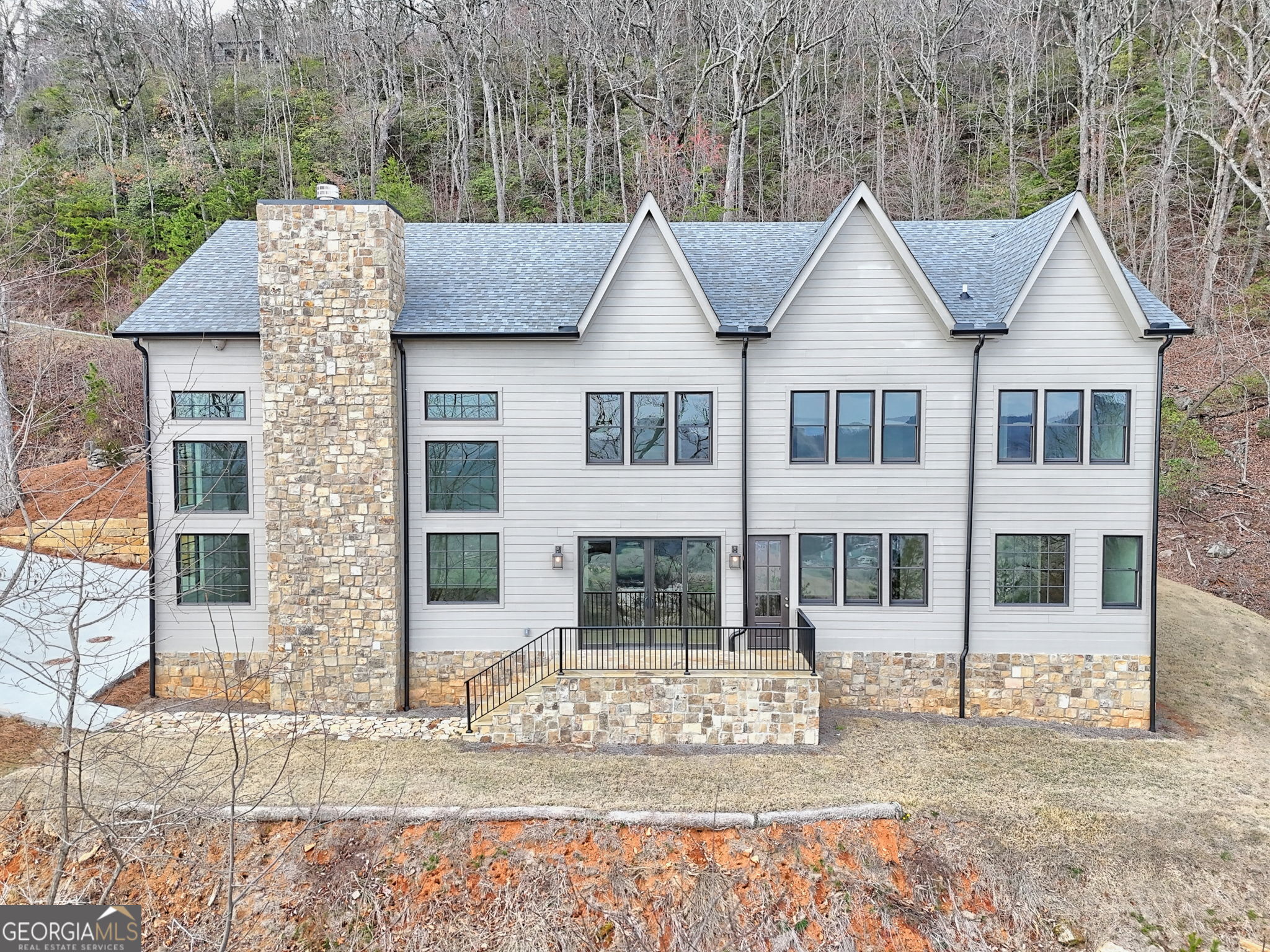 416 Winding View Clayton GA 30525
