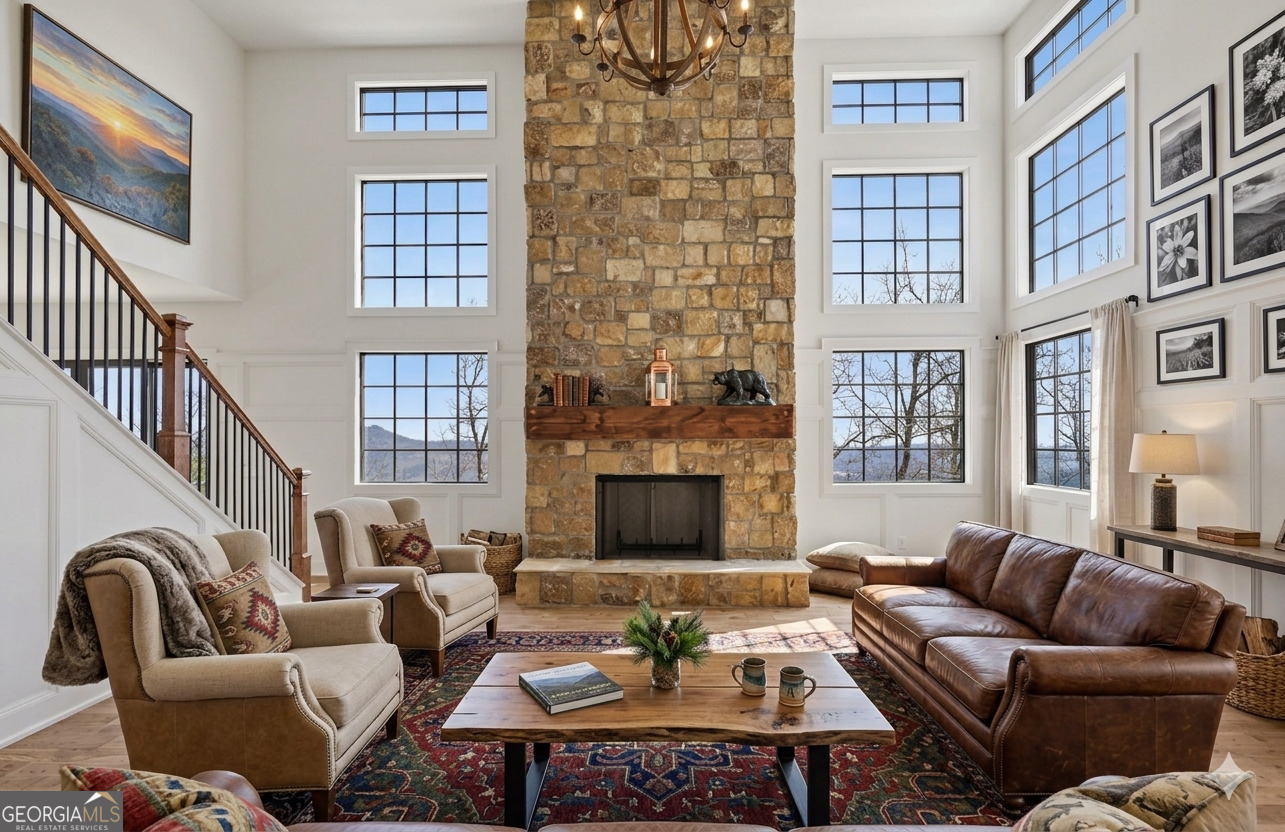 416 Winding View Clayton GA 30525