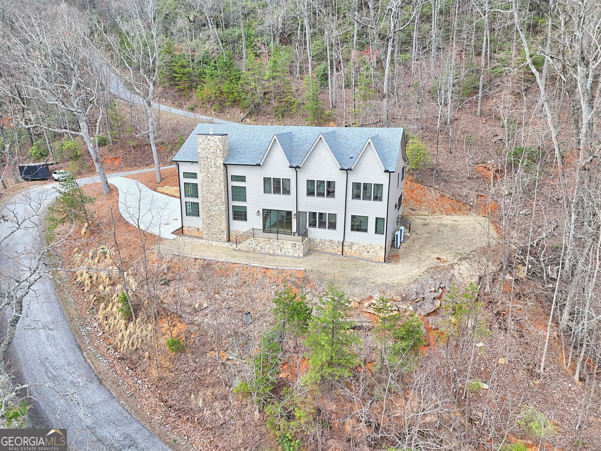 416 Winding View Clayton GA 30525