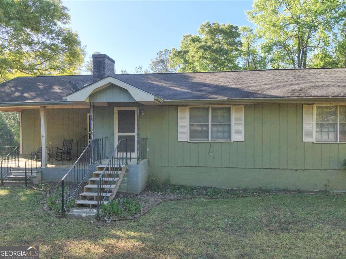 586 Holloway Hollow Monticello GA 31064