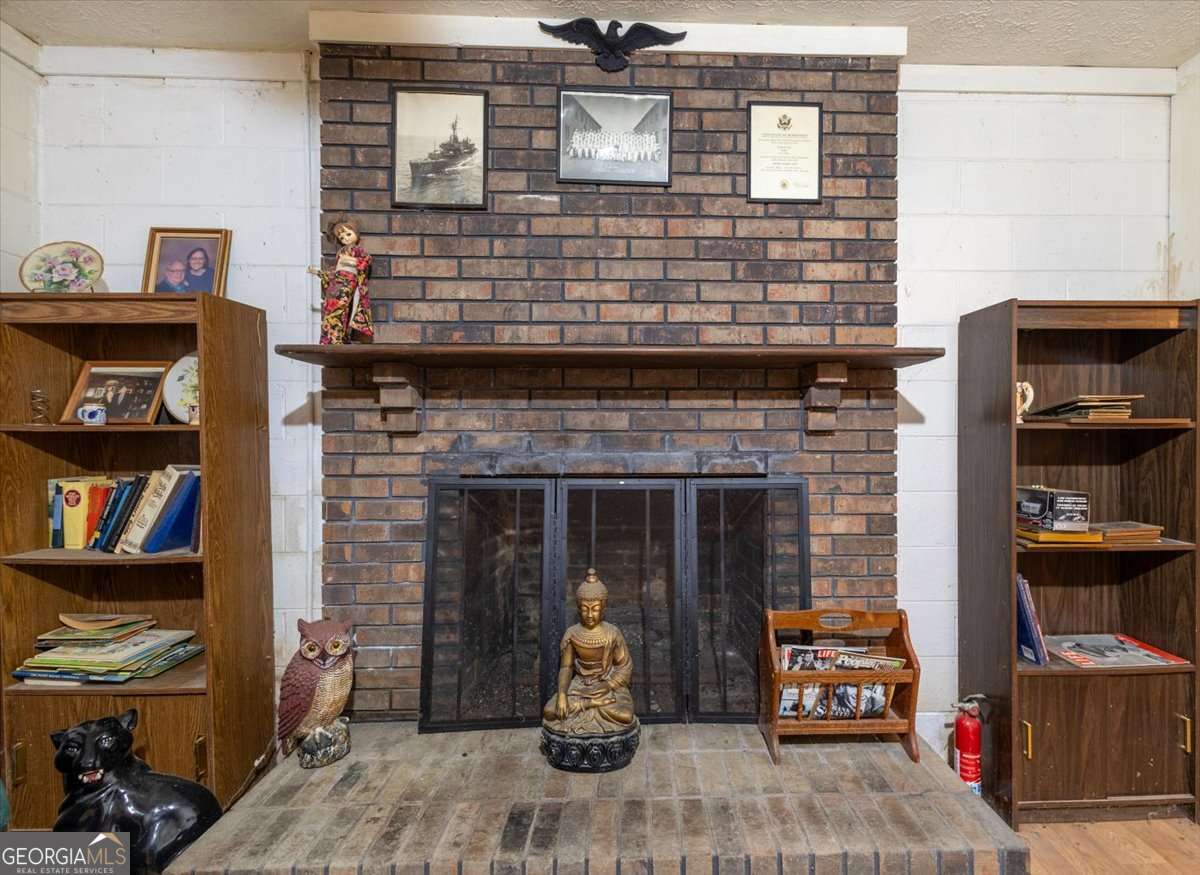 586 Holloway Hollow Monticello GA 31064