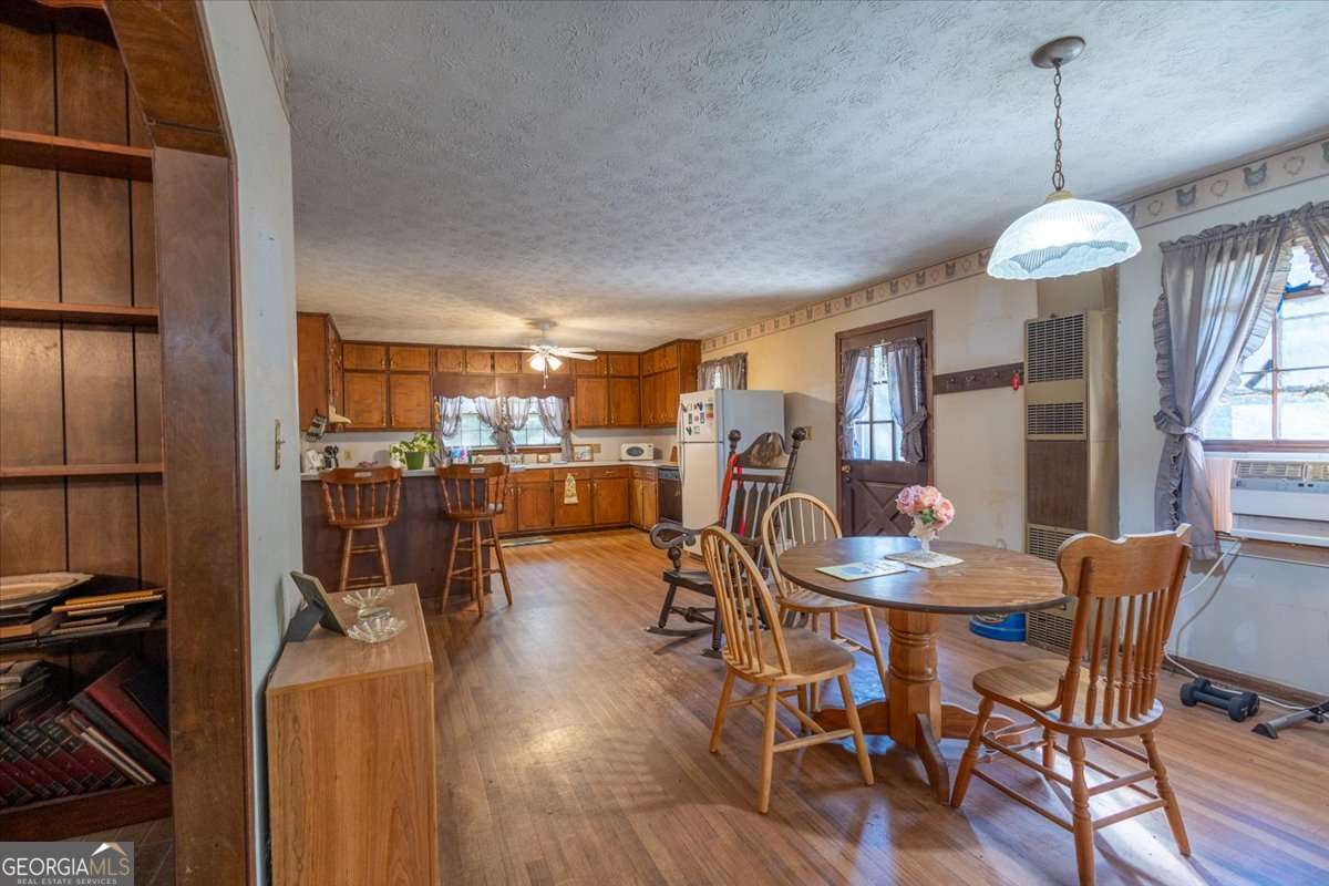 586 Holloway Hollow Monticello GA 31064
