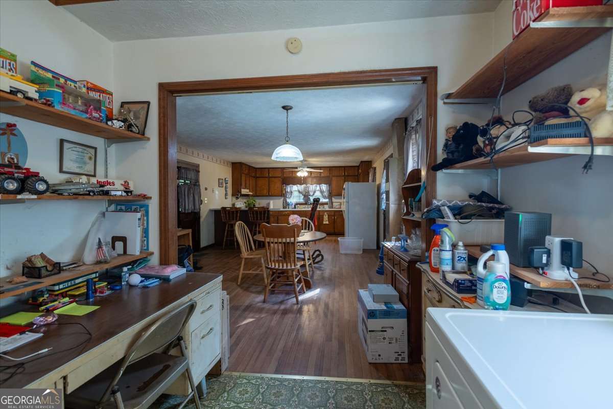 586 Holloway Hollow Monticello GA 31064