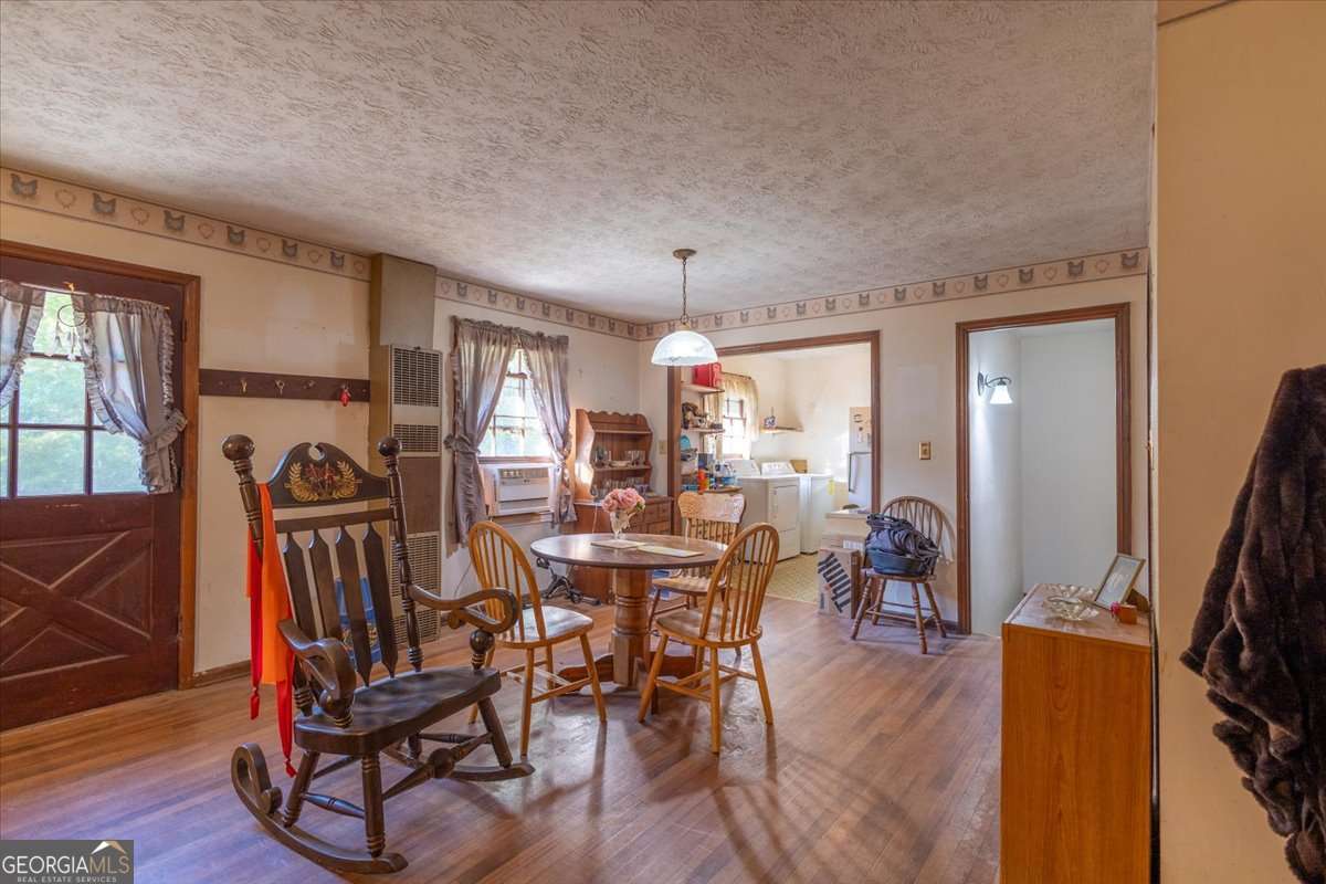 586 Holloway Hollow Monticello GA 31064