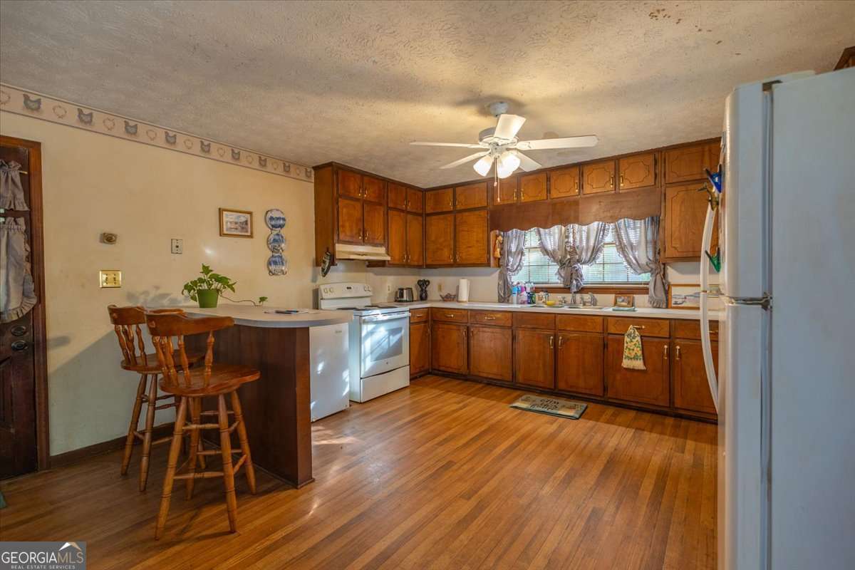 586 Holloway Hollow Monticello GA 31064