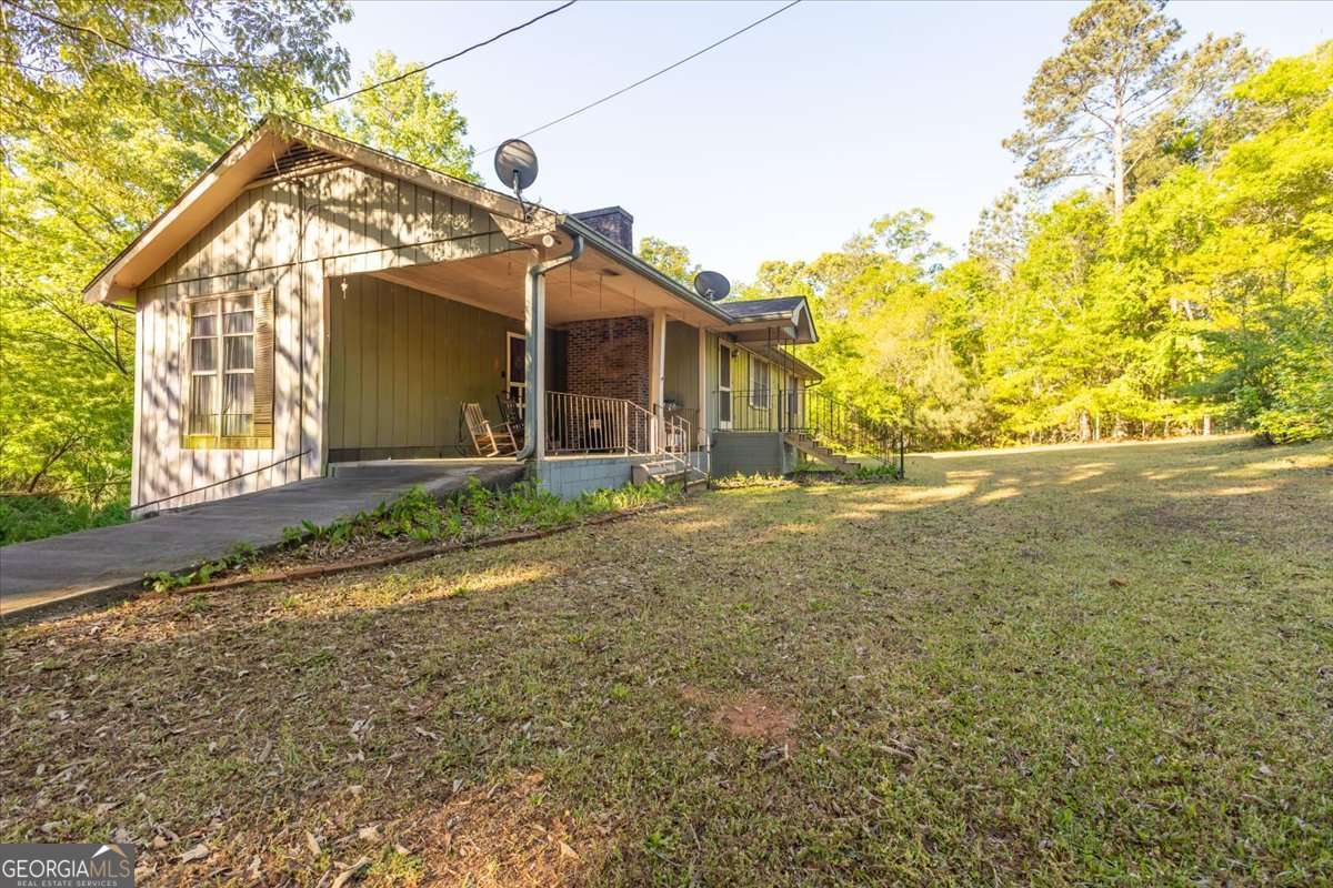 586 Holloway Hollow Monticello GA 31064