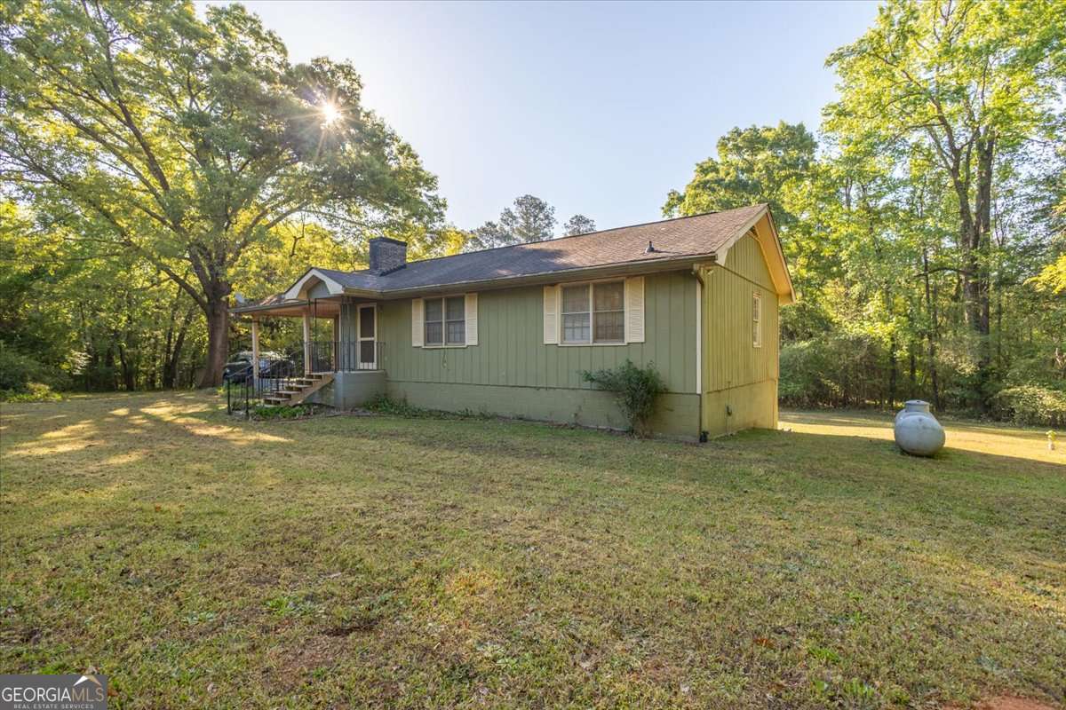 586 Holloway Hollow Monticello GA 31064