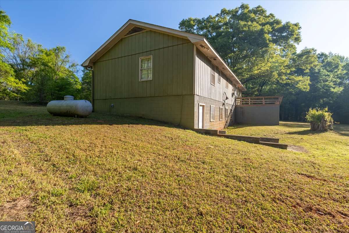 586 Holloway Hollow Monticello GA 31064