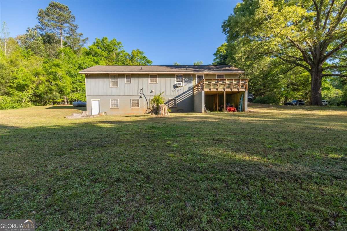 586 Holloway Hollow Monticello GA 31064