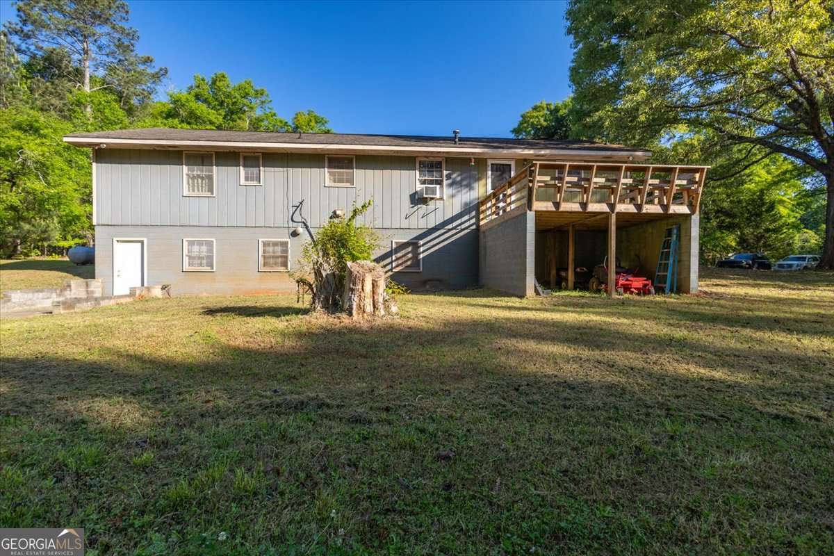 586 Holloway Hollow Monticello GA 31064