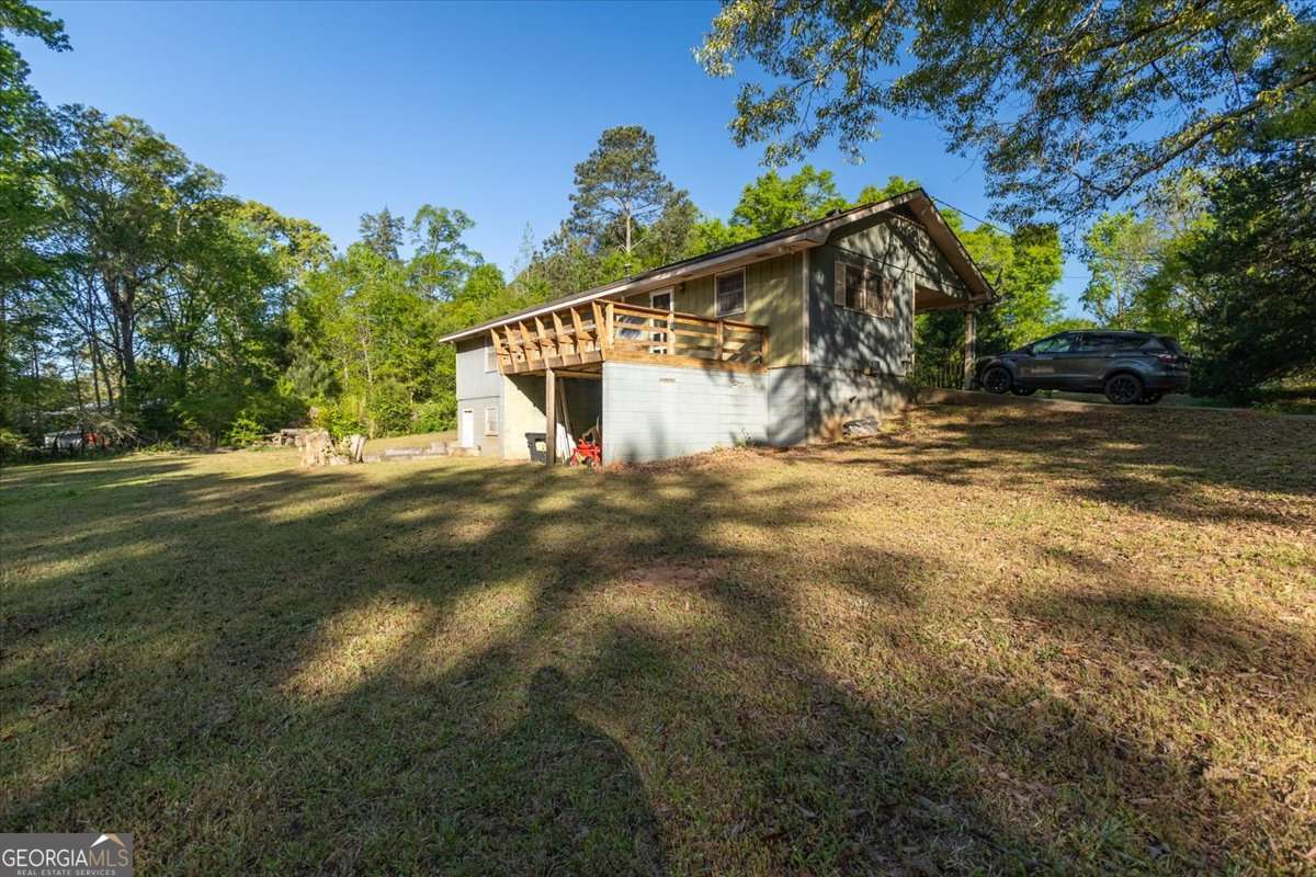 586 Holloway Hollow Monticello GA 31064