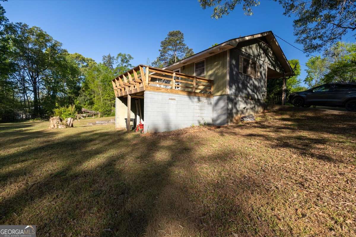 586 Holloway Hollow Monticello GA 31064