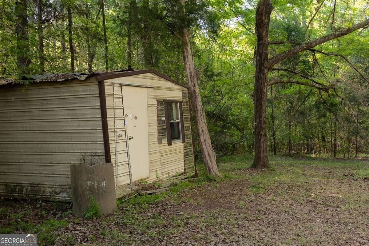 586 Holloway Hollow Monticello GA 31064