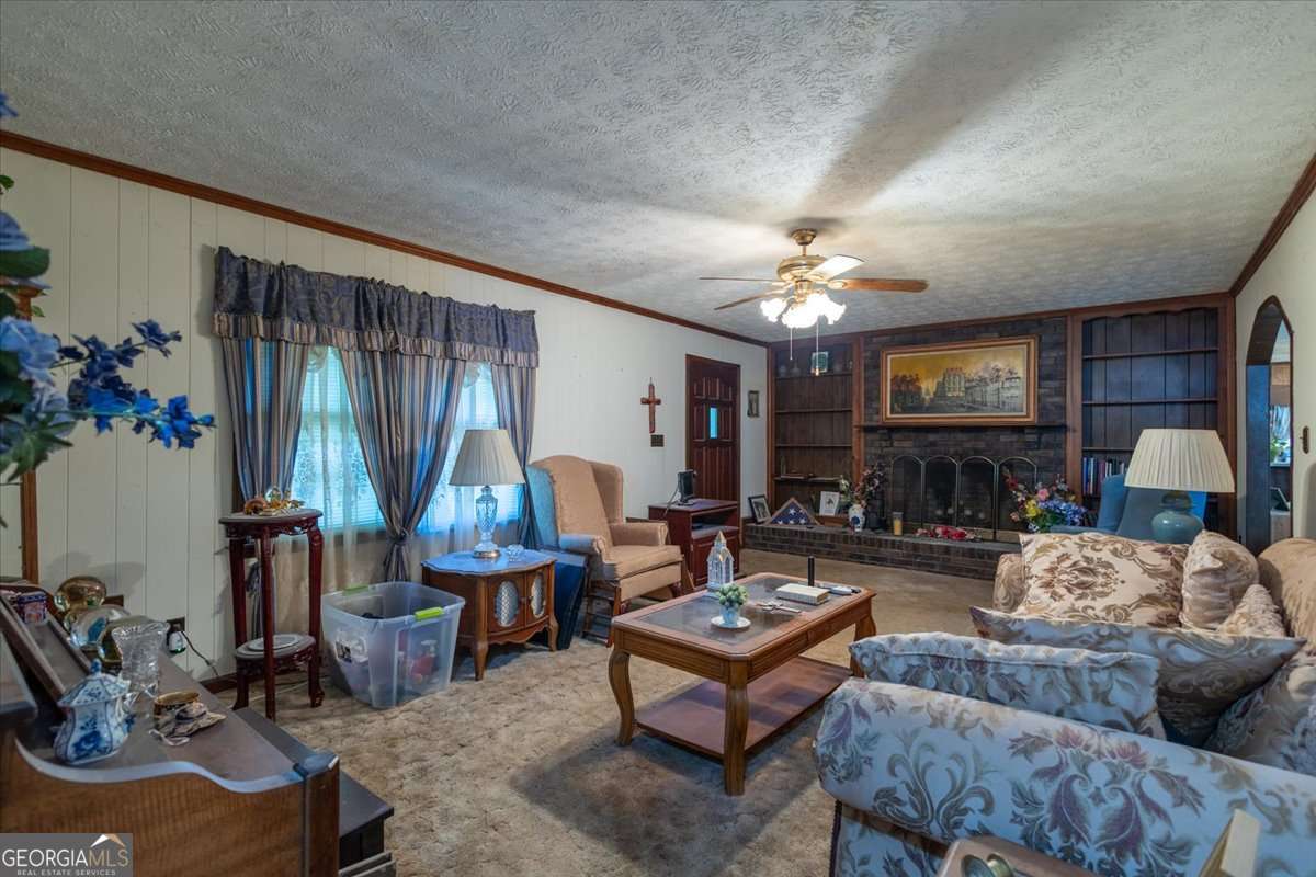 586 Holloway Hollow Monticello GA 31064
