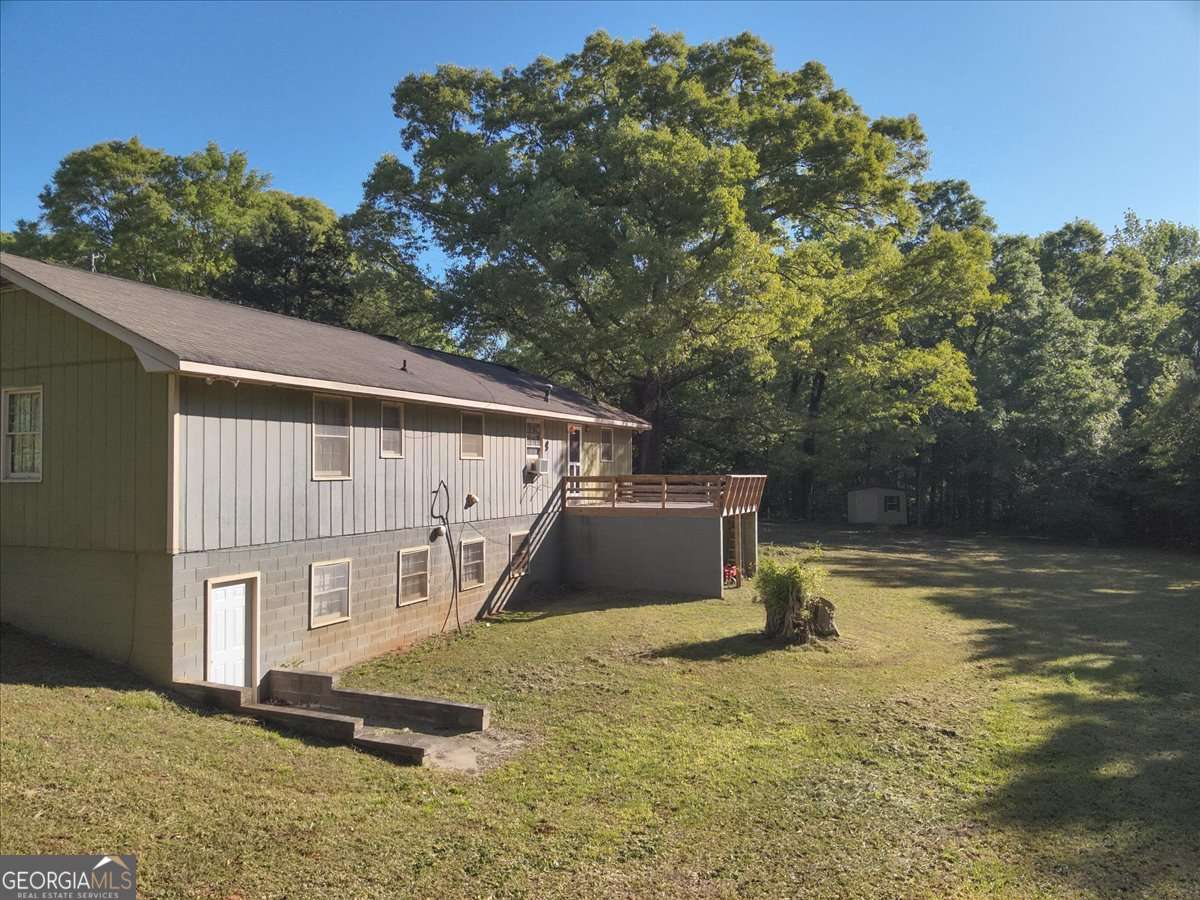 586 Holloway Hollow Monticello GA 31064