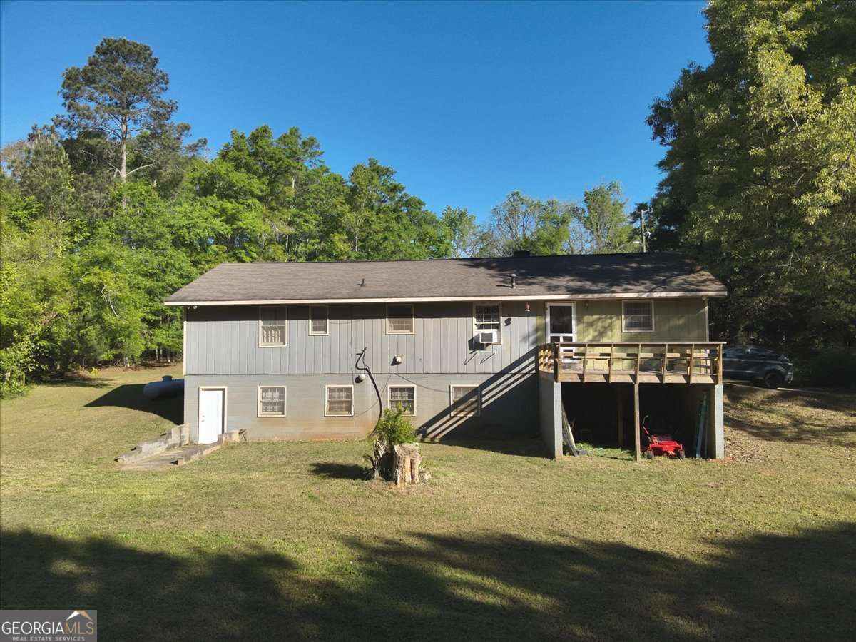586 Holloway Hollow Monticello GA 31064