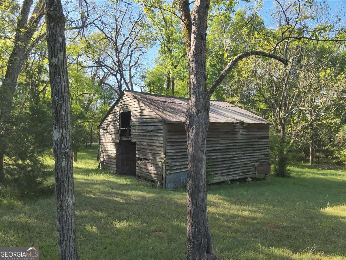 586 Holloway Hollow Monticello GA 31064