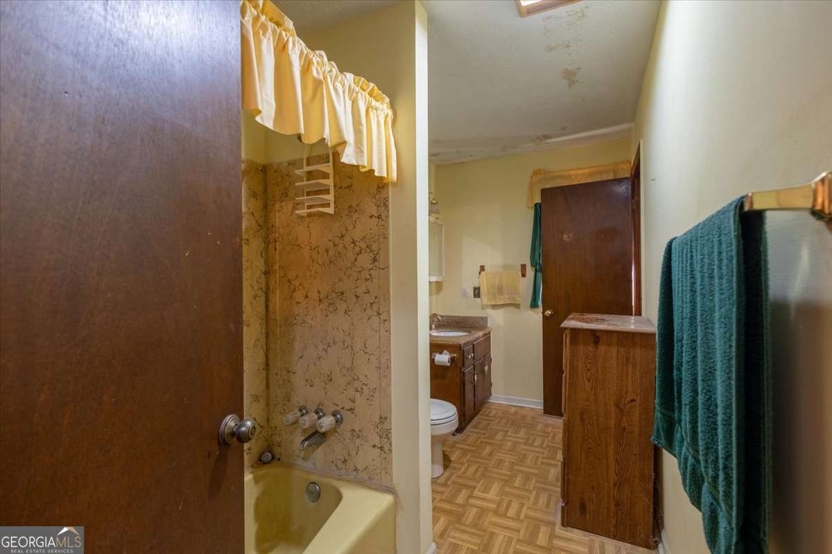586 Holloway Hollow Monticello GA 31064