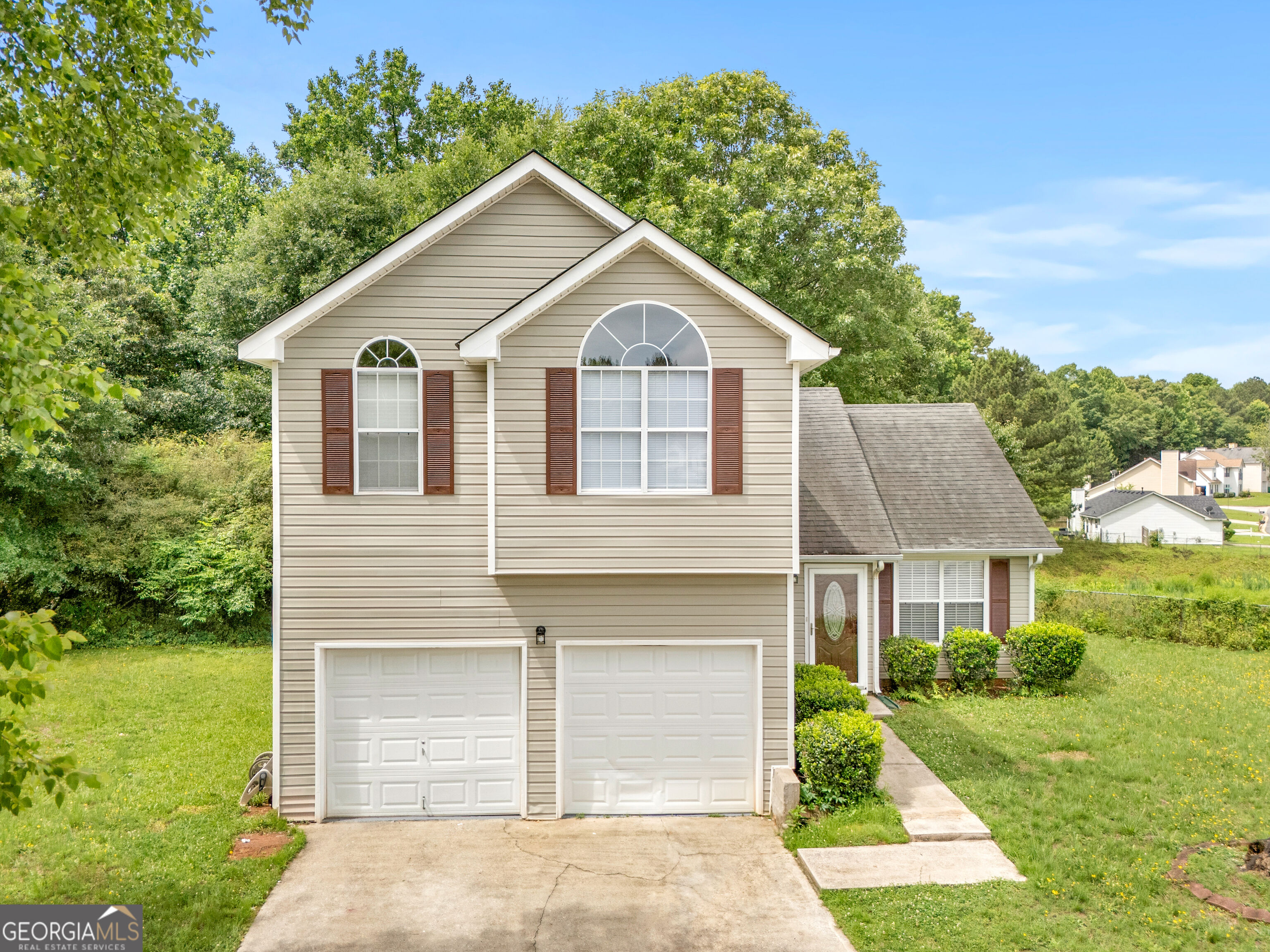 3129 Stonebridge Creek Drive Lithonia GA 30058