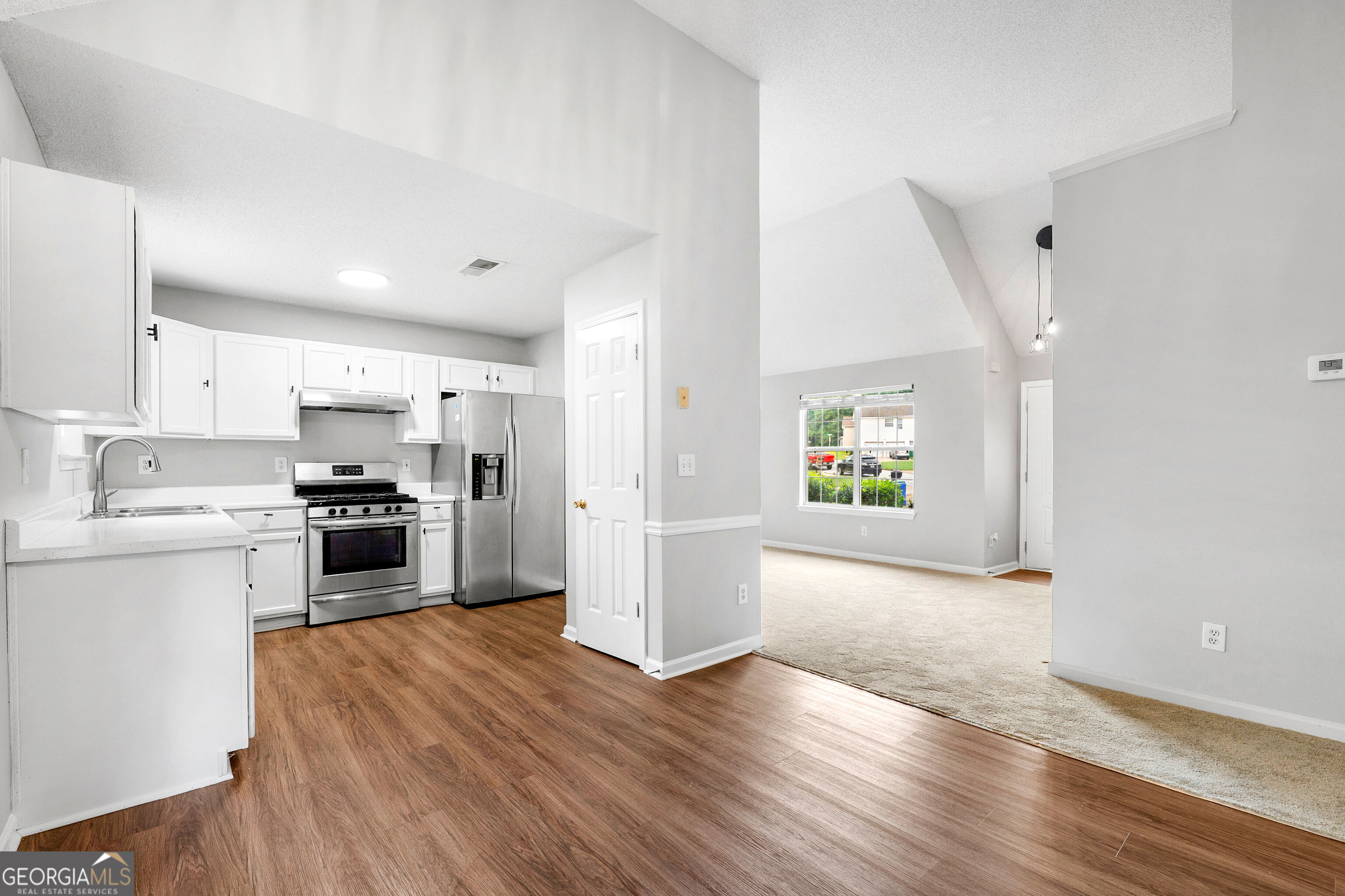 3129 Stonebridge Creek Drive Lithonia GA 30058