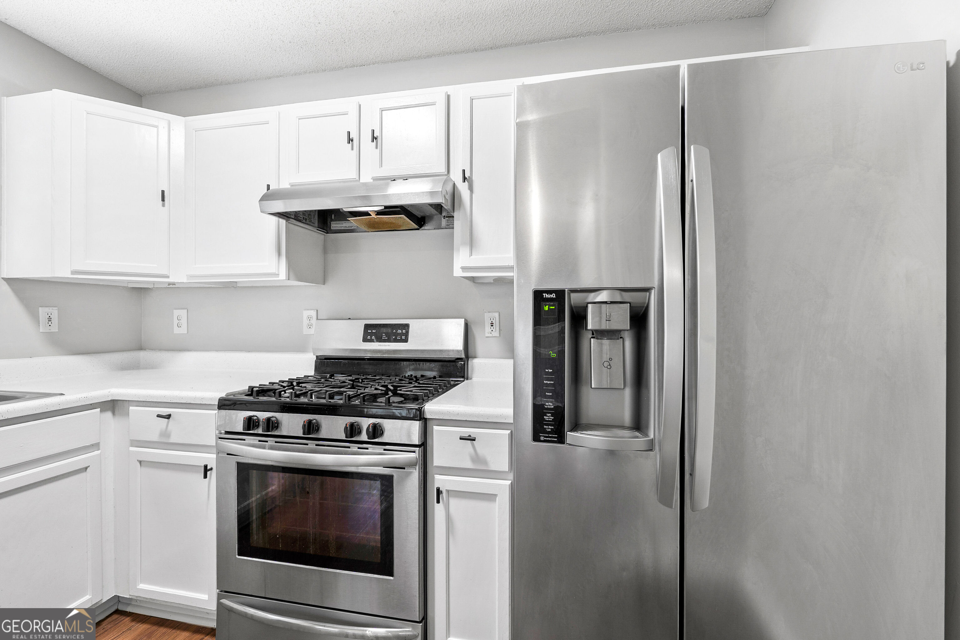 3129 Stonebridge Creek Drive Lithonia GA 30058