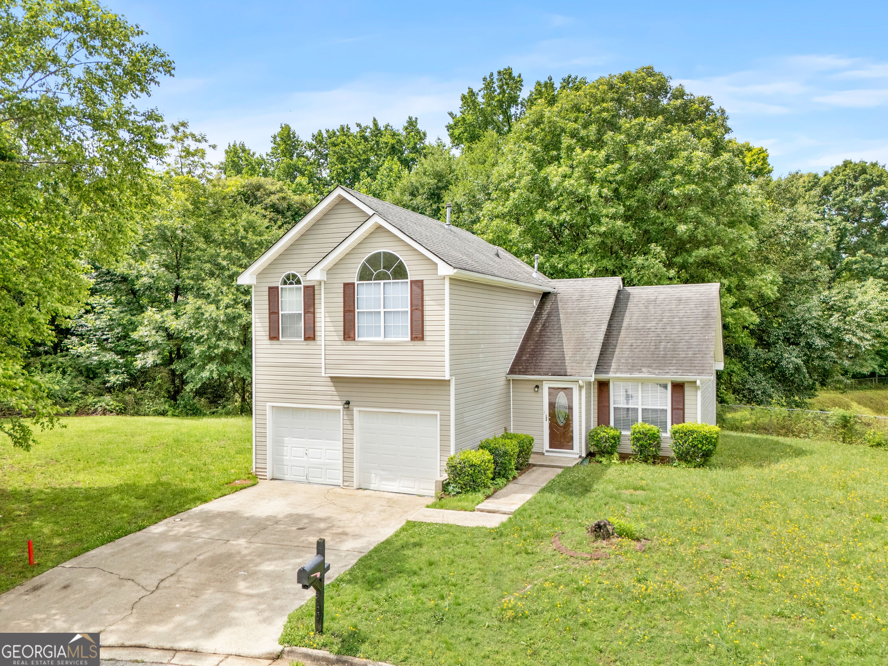 3129 Stonebridge Creek Drive Lithonia GA 30058