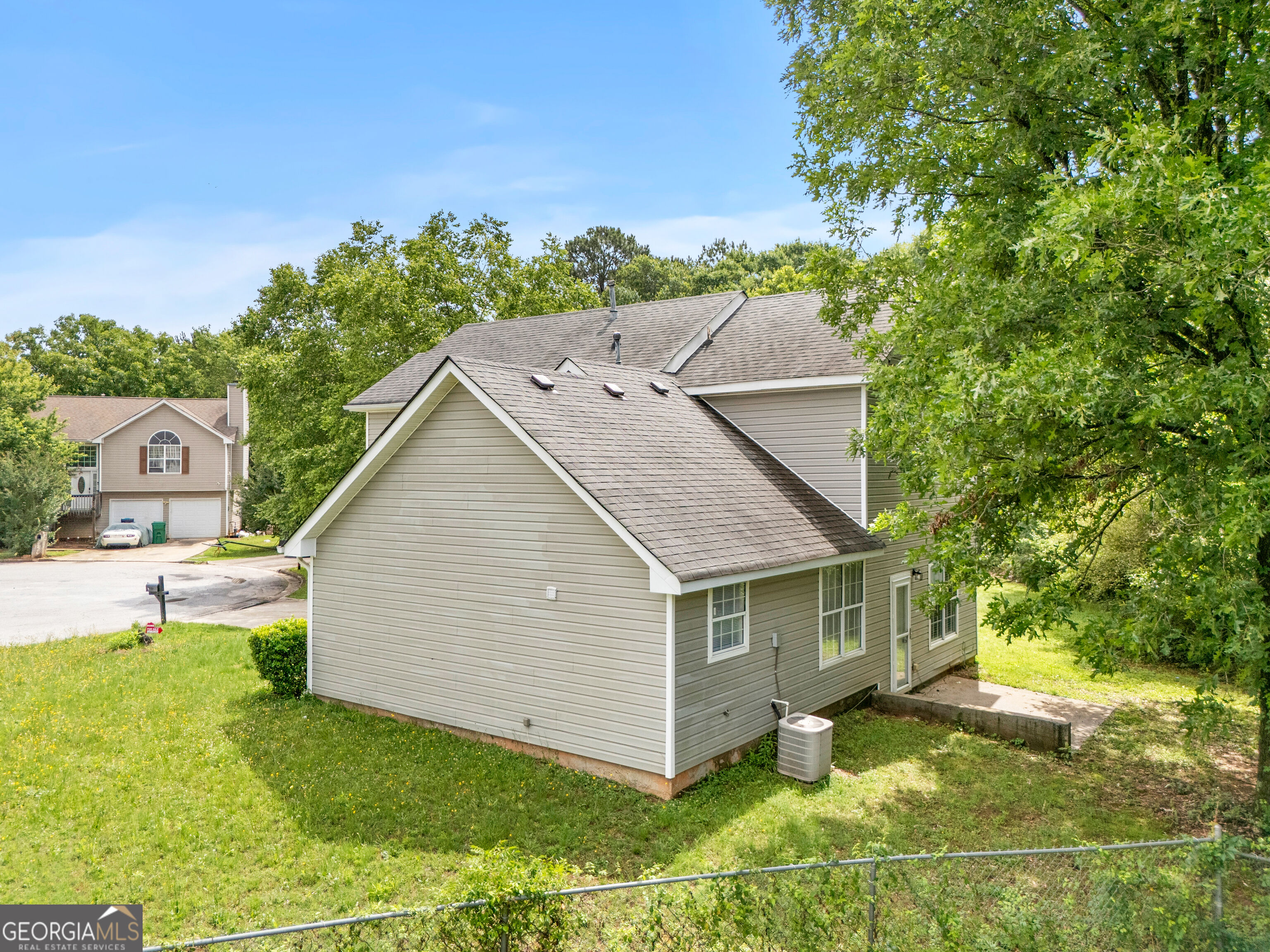 3129 Stonebridge Creek Drive Lithonia GA 30058