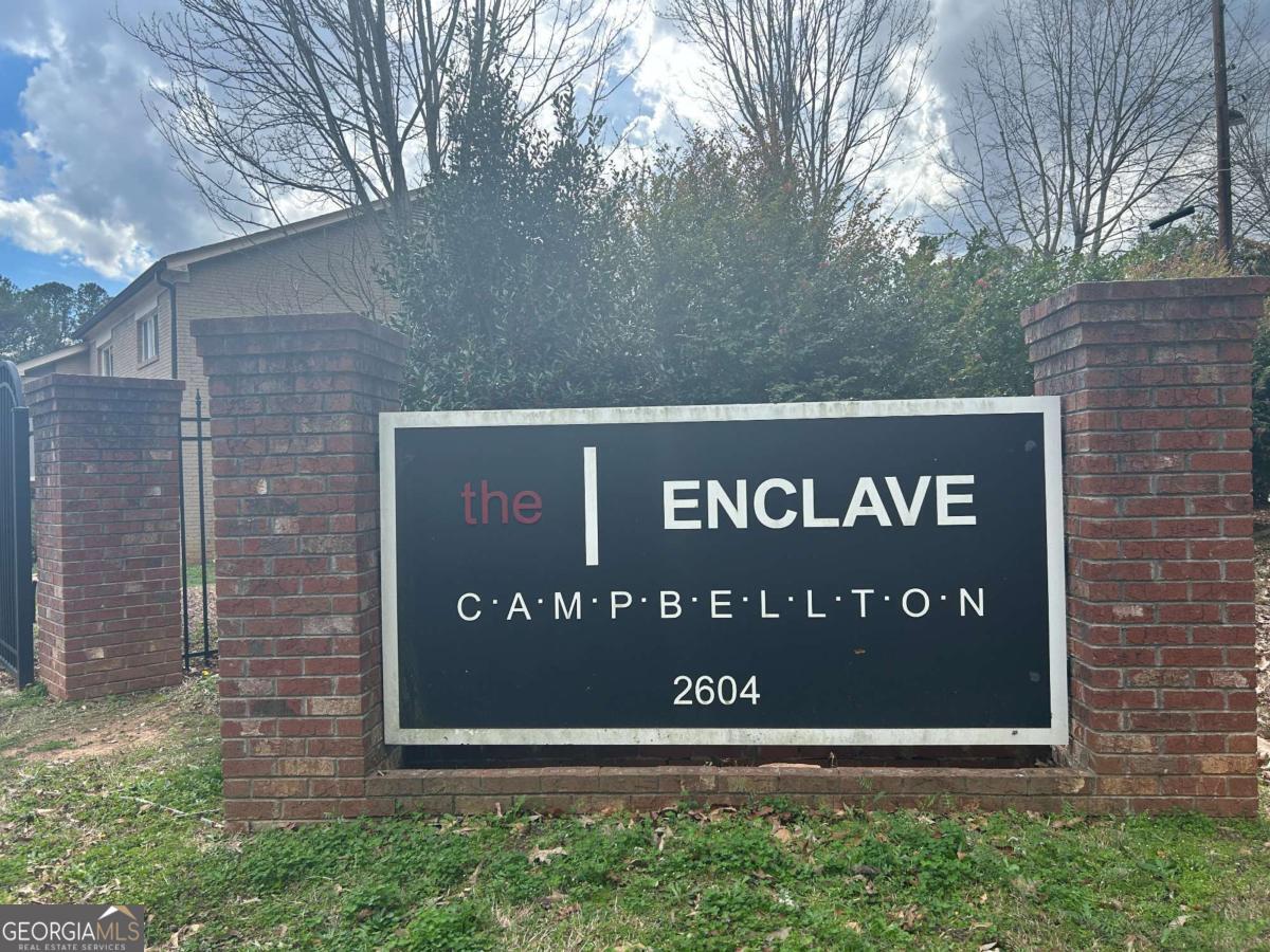 2604 Campbellton Road SW Atlanta GA 30311