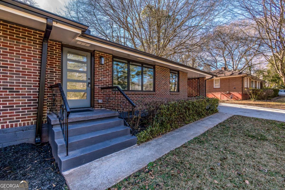 2651 Pangborn Road Decatur GA 30033