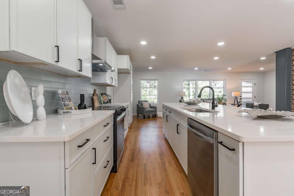 2651 Pangborn Road Decatur GA 30033