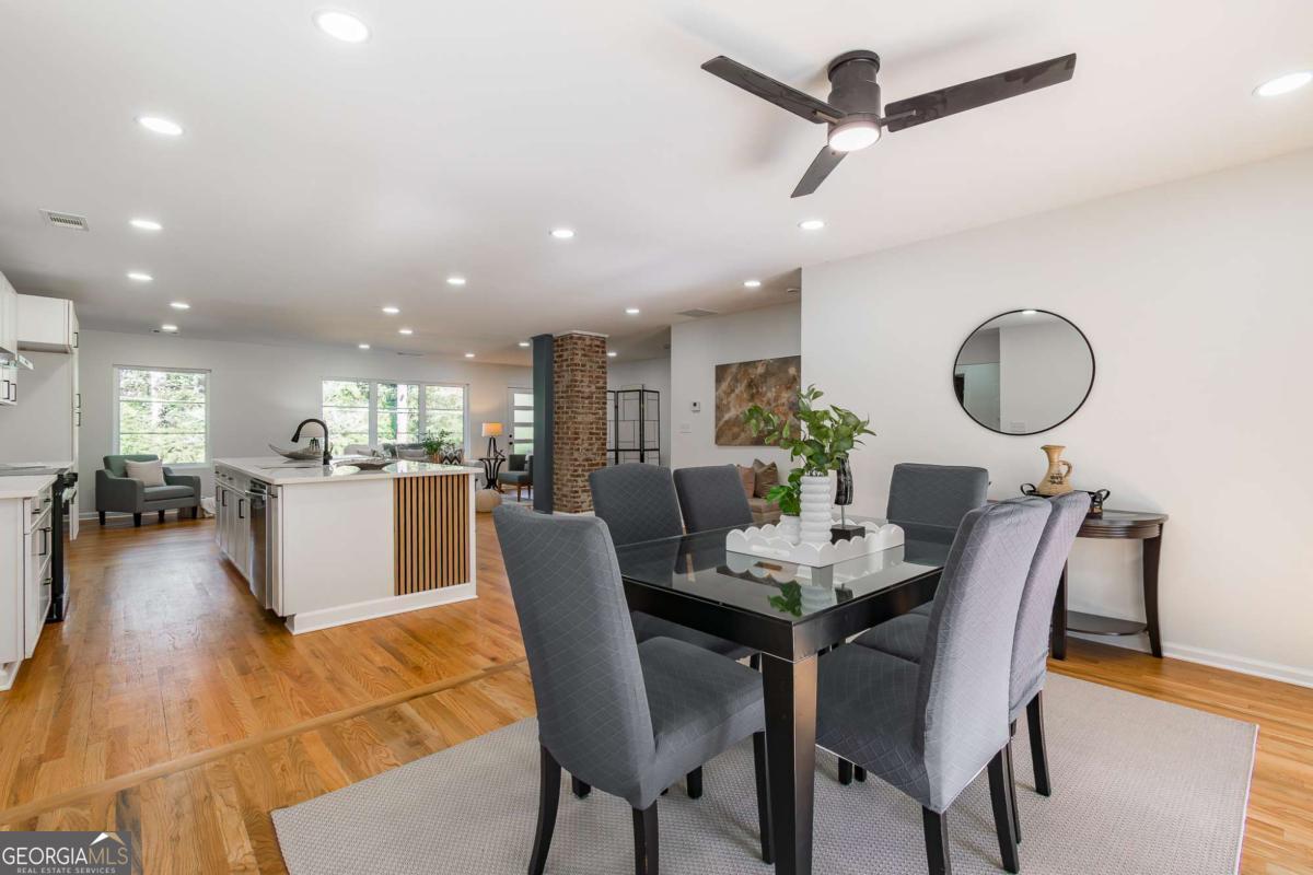 2651 Pangborn Road Decatur GA 30033