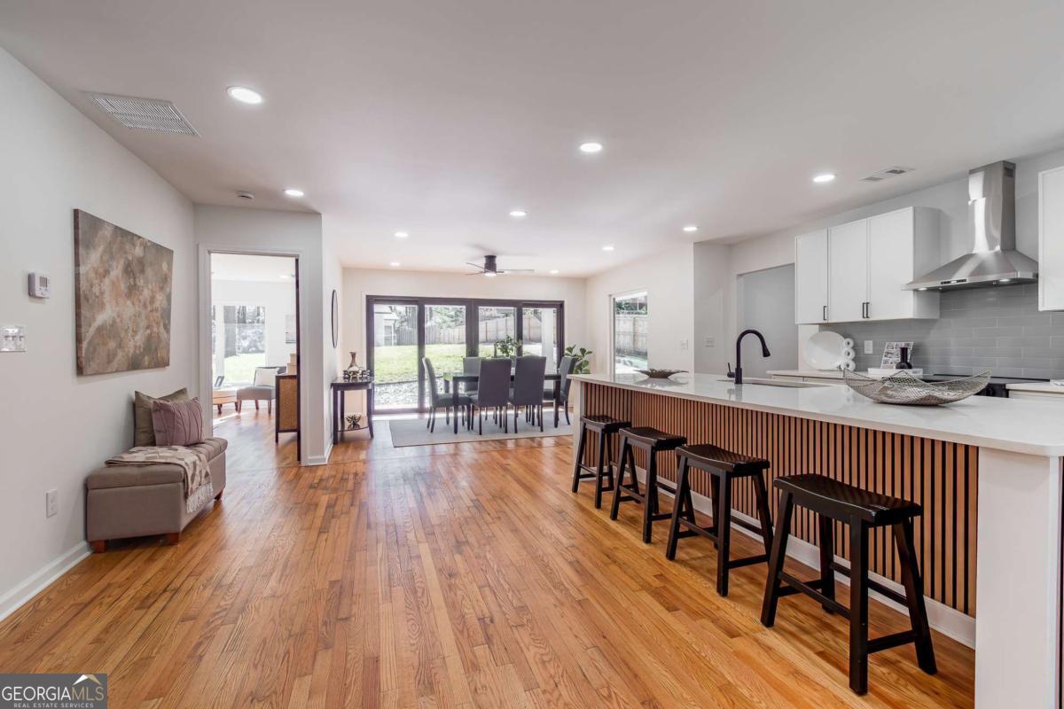 2651 Pangborn Road Decatur GA 30033