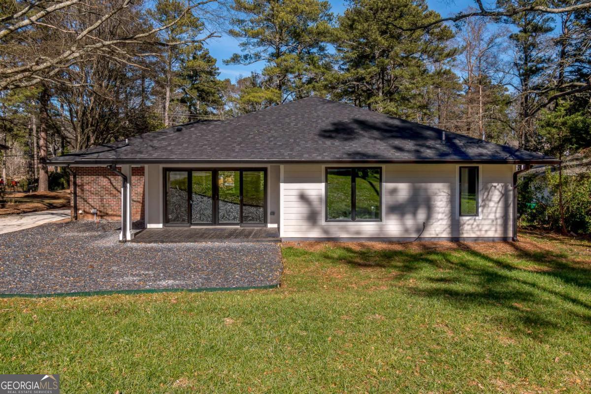 2651 Pangborn Road Decatur GA 30033