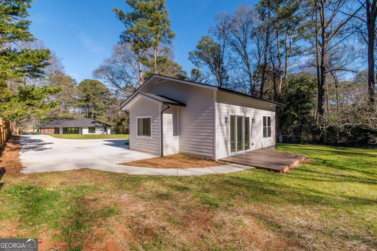 2651 Pangborn Road Decatur GA 30033