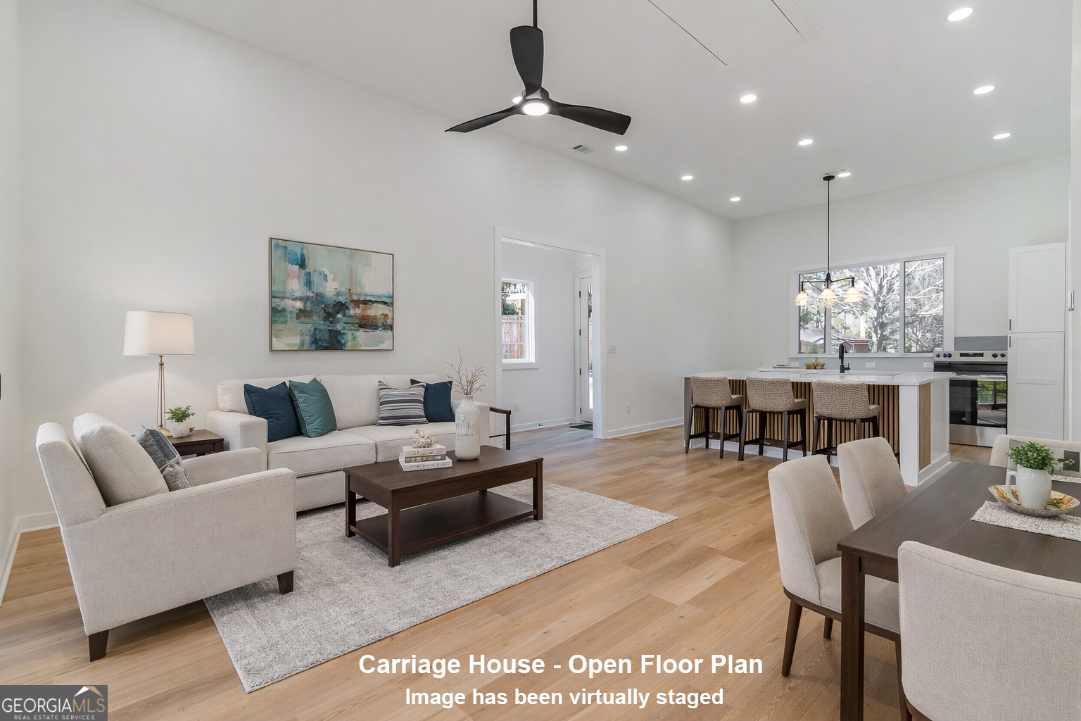 2651 Pangborn Road Decatur GA 30033