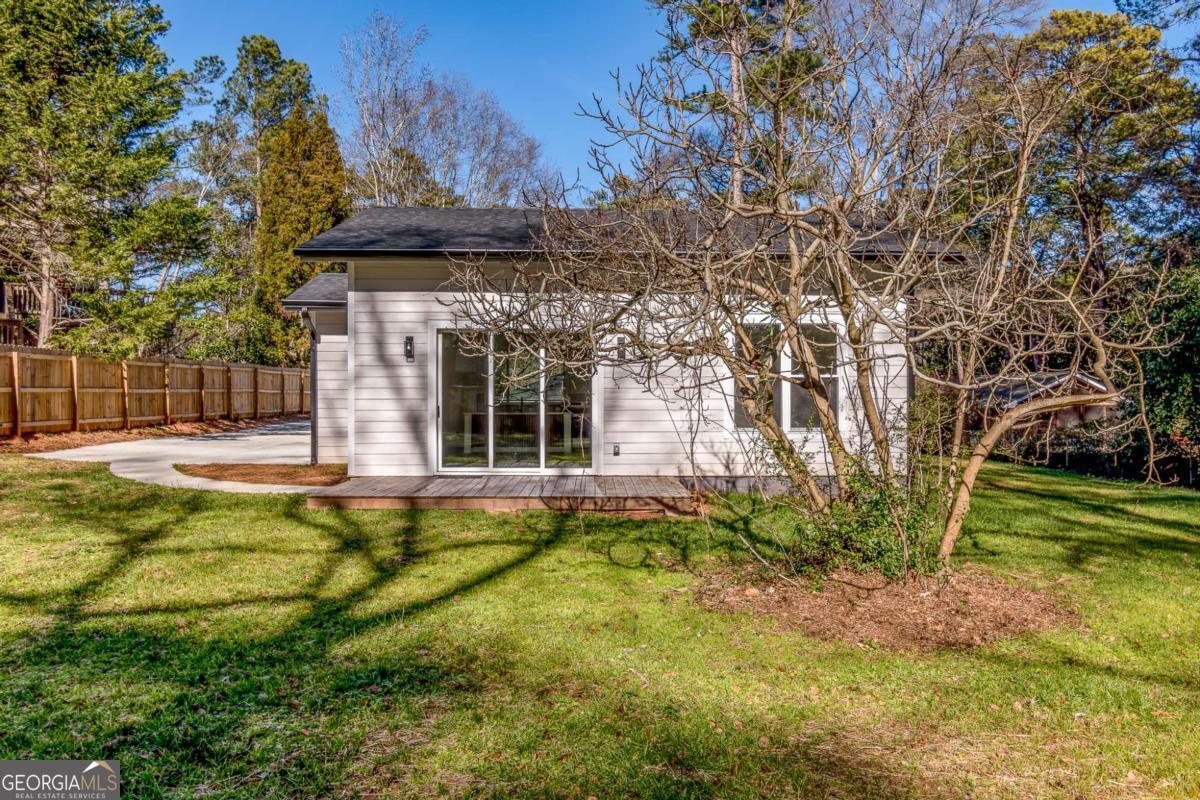 2651 Pangborn Road Decatur GA 30033
