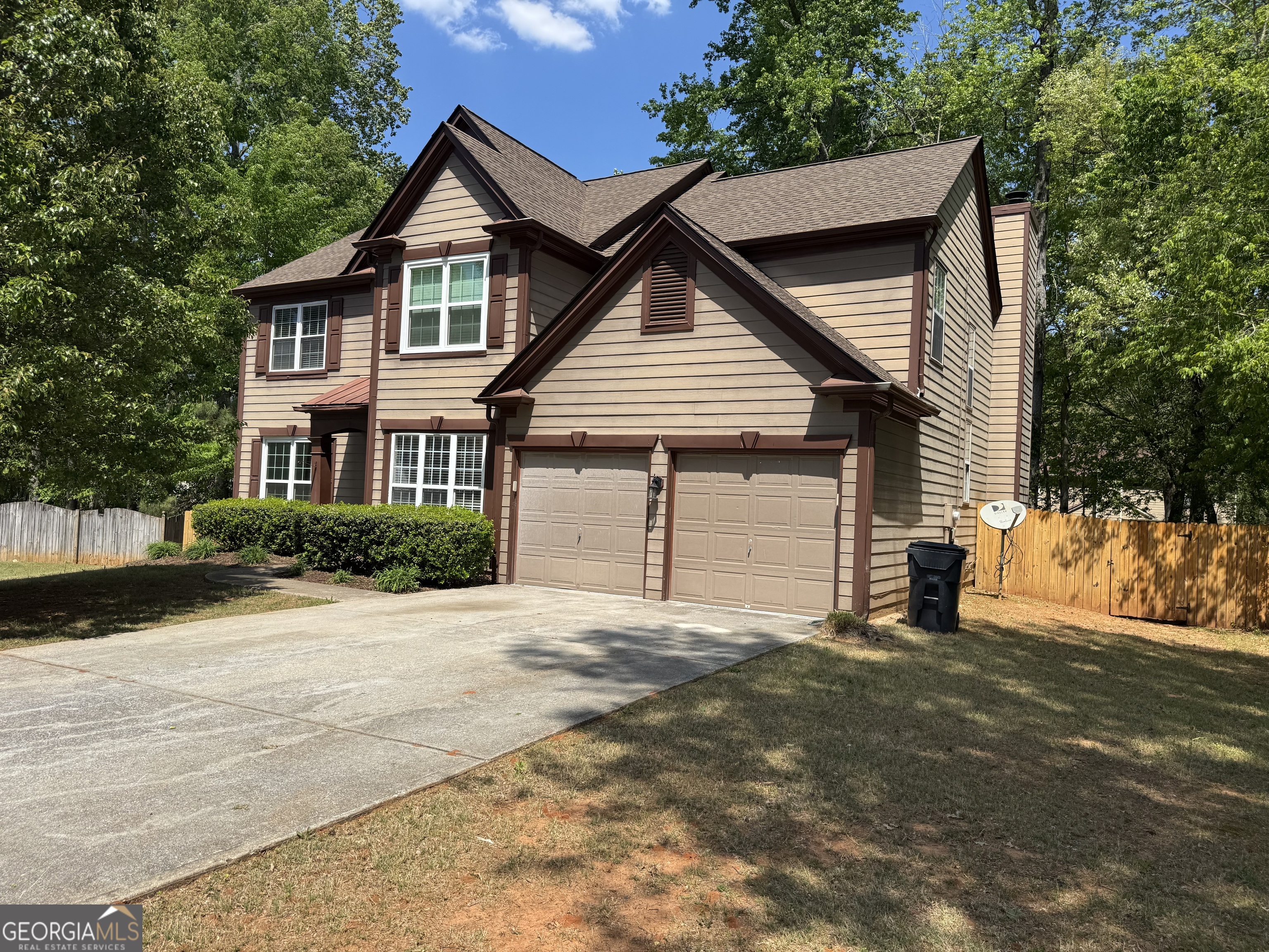 2874 Donamire Lane NW Kennesaw GA 30144