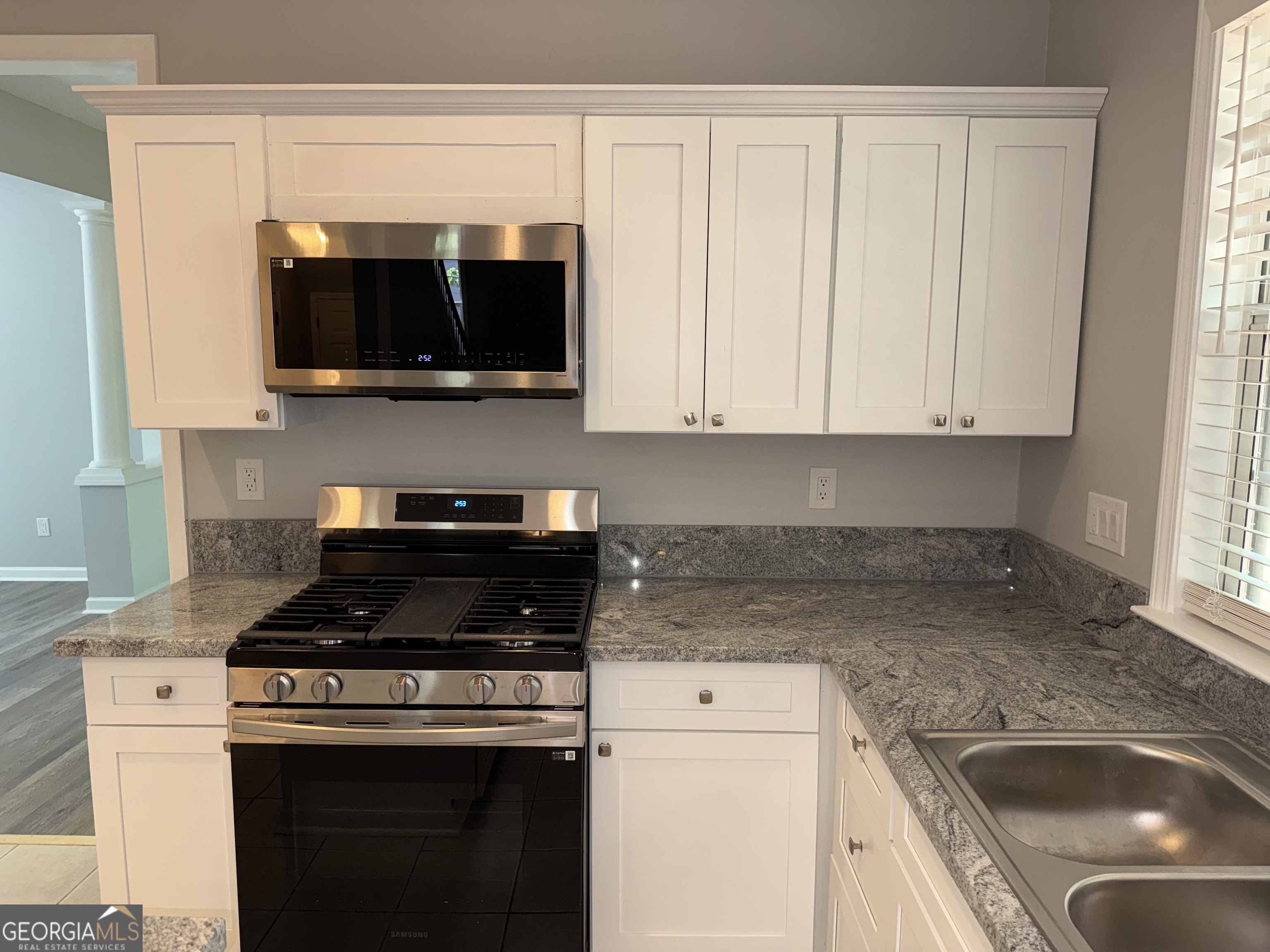 2874 Donamire Lane NW Kennesaw GA 30144