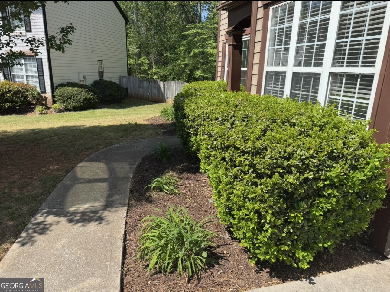 2874 Donamire Lane NW Kennesaw GA 30144