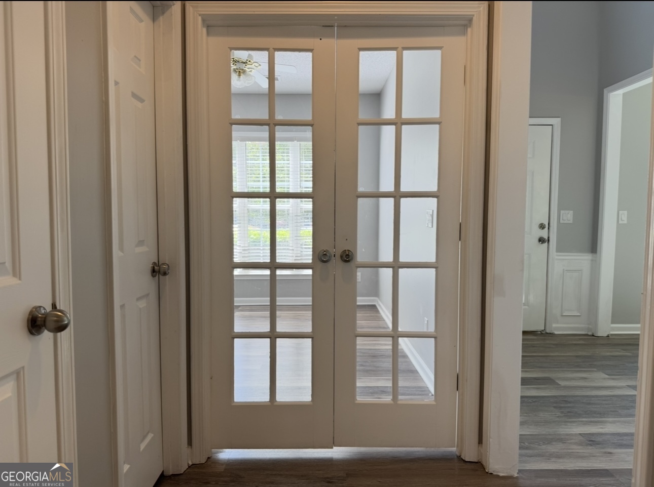 2874 Donamire Lane NW Kennesaw GA 30144