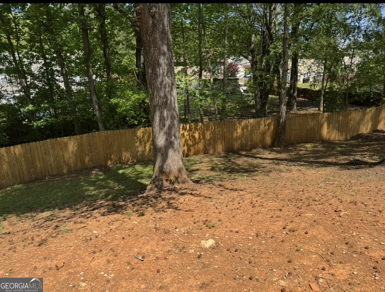 2874 Donamire Lane NW Kennesaw GA 30144