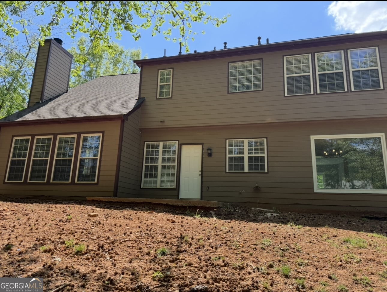 2874 Donamire Lane NW Kennesaw GA 30144
