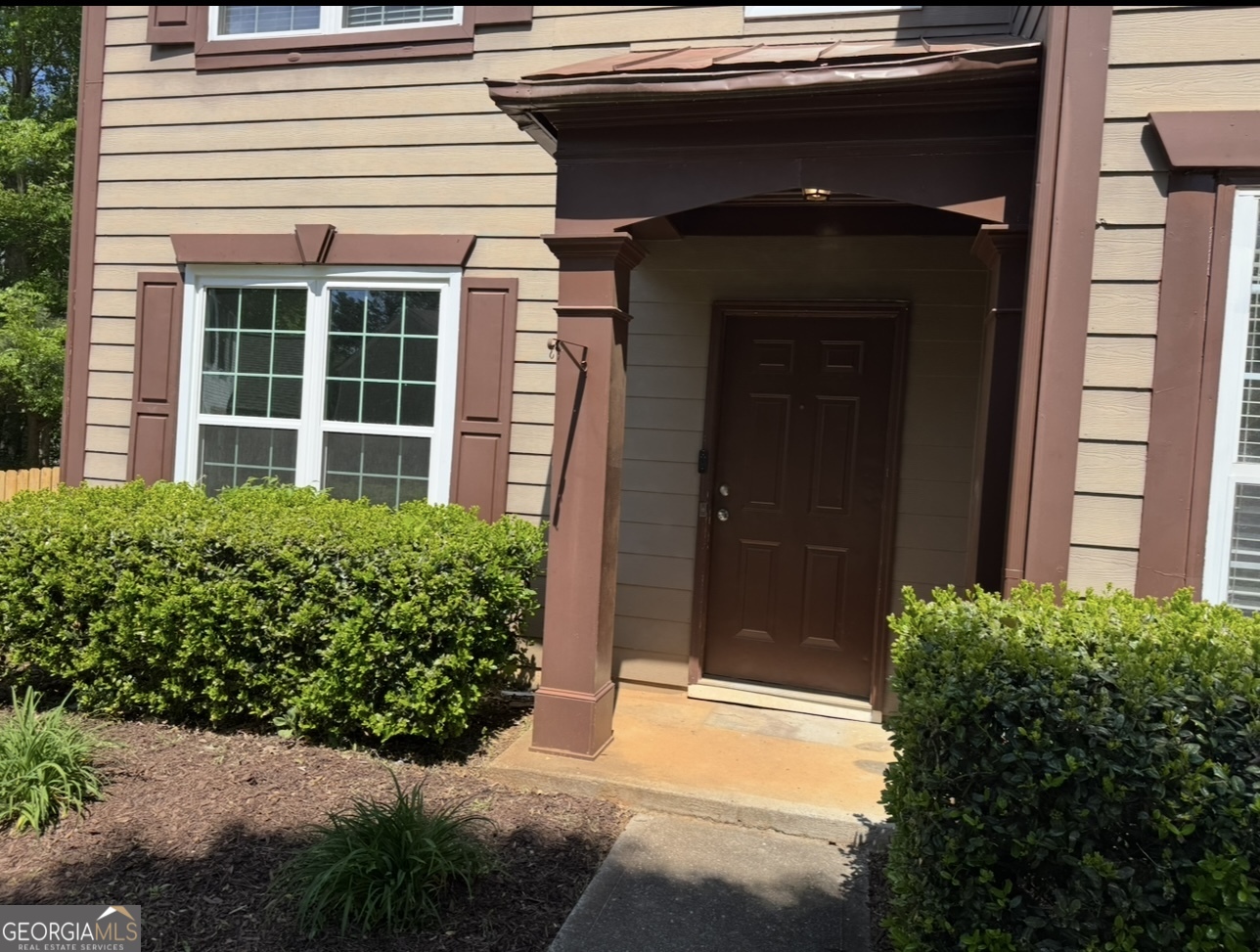 2874 Donamire Lane NW Kennesaw GA 30144