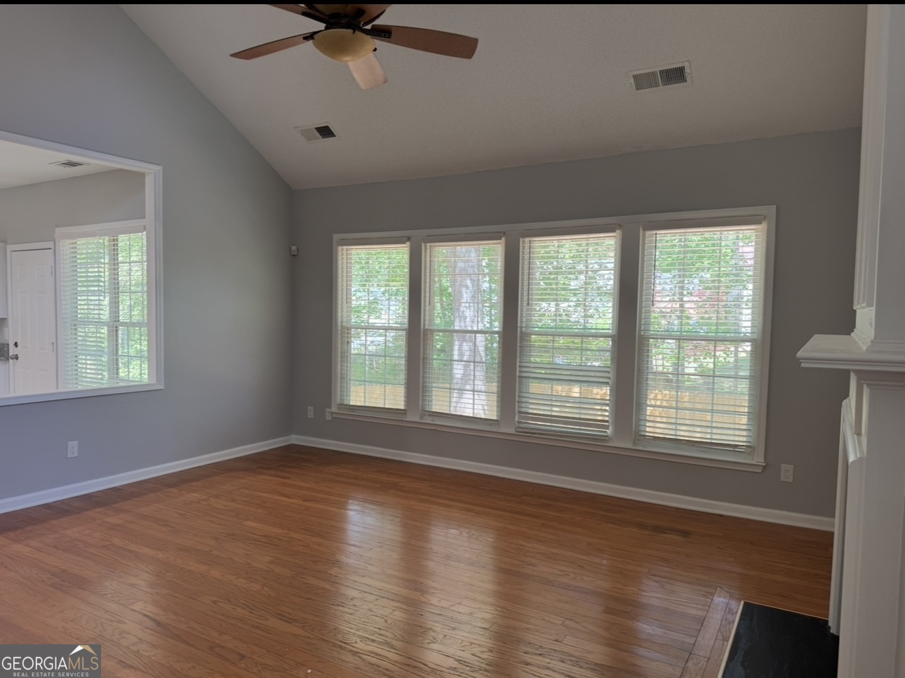 2874 Donamire Lane NW Kennesaw GA 30144