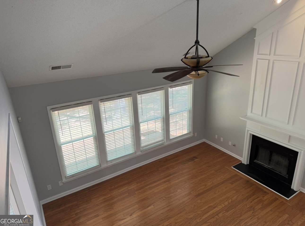 2874 Donamire Lane NW Kennesaw GA 30144