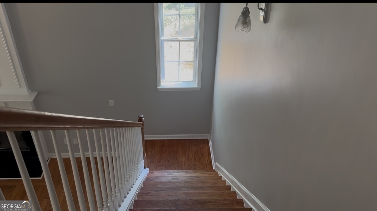 2874 Donamire Lane NW Kennesaw GA 30144